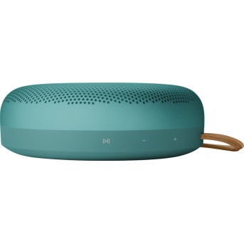 Beosound A1 3rd Gen Eucalyptus Green в Metoo.kz - Metoo (3)