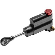 Hydraulic Throttle system