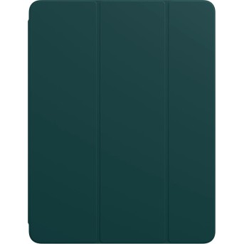 Smart Folio for iPad Pro 12.9-inch (5th generation) - Mallard Green - Metoo (1)