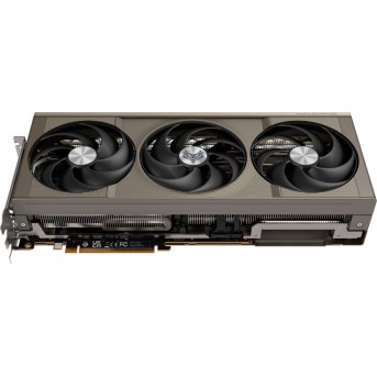 SAPPHIRE NITRO+ AMD RADEON RX 9070 XT GAMING OC 16GB DUAL HDMI / DUAL DP - Metoo (4)