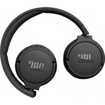 JBL Tune 670NC - Wireless Over-Ear Headset with Noice Cancelling - Black - Metoo (4)