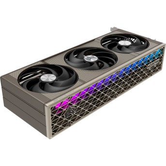 SAPPHIRE NITRO+ AMD RADEON RX 9070 XT GAMING OC 16GB DUAL HDMI / DUAL DP - Metoo (3)