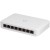 Ubiquiti 8-port Layer 2 PoE switch, 4 x GbE PoE+, 4 x GbE ports, 52W total PoE Power, silent fanless cooling, Wall mountable, Desktop - Metoo (1)