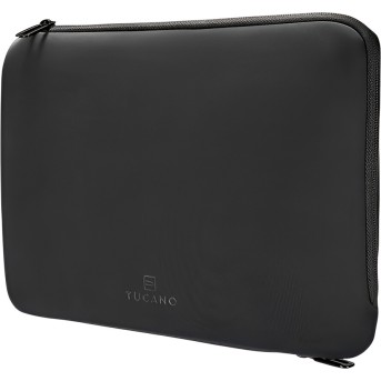 DOPPIO SLEEVE LAPTOP 12"/MB 13" NERO в Metoo.kz - Metoo (2)