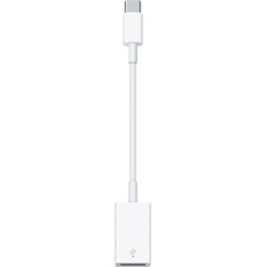 Apple USB-C TO USB ADAPTER, Model A1632
