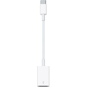 Apple USB-C TO USB ADAPTER, Model A1632 - Metoo (1)