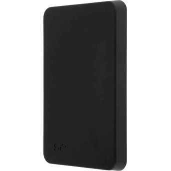 SILICON POWER, PSD,Stream S05,512GB,Black в Metoo.kz - Metoo (3)