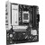 ASUS Main Desktop AMD Socket AM5 AMD B850 Chipset 4 x DIMM slots, max. 256GB 2 x DisplayPort 1 x HDMI port 1 x Wi-Fi module 3 x M.2 slots 4 x SATA mATX Form Factor в Metoo.kz - Metoo (2)