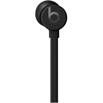 Наушники Apple HeadPhone Beats Urbeats3 Black (MQFU2ZE/<wbr>A) - Metoo (3)