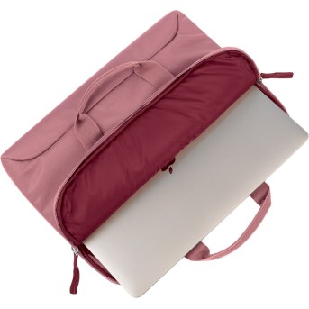 TUCANO SMILZA BAGS FOR MacBook Pro 16/ Laptop 15.6 Pink в Metoo.kz - Metoo (4)