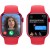 Apple Watch Series 9 GPS 41mm (PRODUCT)RED Aluminium Case with (PRODUCT)RED Sport Band - M/<wbr>L,Model A2978 - Metoo (14)