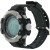 Смарт-часы Canyon в стиле "Милитари" 1.2" Black - Metoo (5)