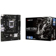 BIOSTAR MB H470 Socket 1200 2 x DDR4 4 x SATA III 1x M.2 1 x HDMI Port 1 x VGA Port Micro ATX