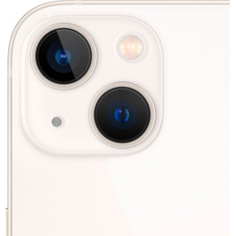 iPhone 13 128GB Starlight, Model A2635 - Metoo (3)
