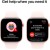 Apple Watch Series 10 GPS 46mm Rose Gold Aluminium Case with Light Blush Sport Band - S/<wbr>M,Model A2999 - Metoo (10)