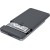 Netac WH12 External HDD/SSD Case, 2.5 SATA to USB3.0 with C to C cable в Metoo.kz - Metoo (3)