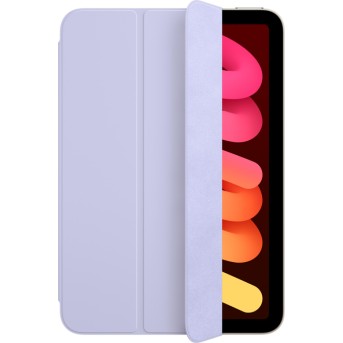 Smart Folio for iPad mini (A17 Pro) - Light Violet - Metoo (3)