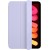 Smart Folio for iPad mini (A17 Pro) - Light Violet - Metoo (3)