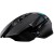 LOGITECH G502 LIGHTSPEED Wireless Gaming Mouse - BLACK - EWR2 - Metoo (1)
