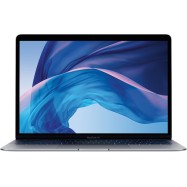 13-inch MacBook Air: 1.6GHz dual-core Intel Core i5, 128GB - Space Grey, Model A1932