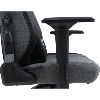 CANYON gaming chair Boulder XLCH01 King Size Grey - Metoo (9)