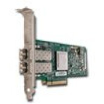 Контроллер QLOGIC QLE2562-CK (FC-AL/<wbr>FC-AL-2/<wbr>FC-TAPE) Fibre Channel, PCI Express x8 2ch - Metoo (3)