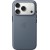 iPhone 18 Pro TechWoven Case with MagSafe - Chambray Blue, Model A3703 в Metoo.kz - Metoo (1)