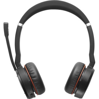 JABRA EVOLVE 75 SE, Link380a MS Stereo Stand - Metoo (2)