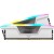 CORSAIR VENGEANCE RGB DDR5 32GB (2 x 16GB) DDR5 6000 CL36-44-44-96 1.40V Intel XMP & AMD EXPO - White в Metoo.kz - Metoo (2)
