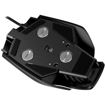 Corsair Gaming™ M65 PRO RGB FPS PC Gaming Mouse – Optical – Black (EU version), EAN:0843591074896 - Metoo (4)