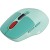 CANYON mouse MW-26 LCD Silent Dual Mode Wireless Green в Metoo.kz - Metoo (3)
