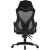 CANYON gaming chair Flow MCH01 Mesh Black White - Metoo (4)