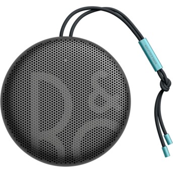 Bang & Olufsen Beosound A1 2nd Gen Anthracite Oxygen - OTG - Metoo (2)