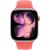 46mm Bright Guava Sport Band - S/M в Metoo.kz - Metoo (6)