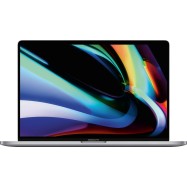 16-inch MacBook Pro with Touch Bar: 2.3GHz 8-core 9th-generation IntelCorei9 processor, 1TB - Space Grey, Model A2141