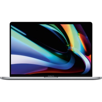 16-inch MacBook Pro with Touch Bar: 2.3GHz 8-core 9th-generation IntelCorei9 processor, 1TB - Space Grey, Model A2141 - Metoo (1)