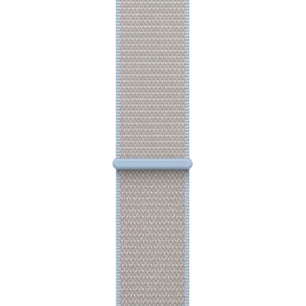 42mm Blue Mist Sport Loop в Metoo.kz - Metoo (1)