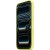 iPhone 17 Pro Silicone Case with MagSafe - Neon Yellow,Model A3559 в Metoo.kz - Metoo (2)