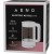 AENO EK5 Electric Kettle, 1.7L, Temp Control 40-100°C, Strix, White в Metoo.kz - Metoo (9)