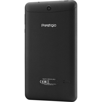 Prestigio Q Mini 4137 4G, dual SIM card, have call function, 7" (600*1024) IPS display, LTE, up to 1.4GHz quad core processor, Android 10.0 go, 1GB+16GB, 0.3MP+2MP camera, 2500mAh battery - Metoo (6)