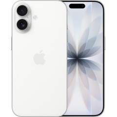 iPhone 17 256GB White,Model A3520..