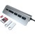 SATECHI Type-C Aluminum USB 3.0 Hub & Card Reader Space Gray - Metoo (4)