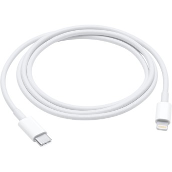 USB-C to Lightning Cable (1m), Model A2249 - Metoo (1)