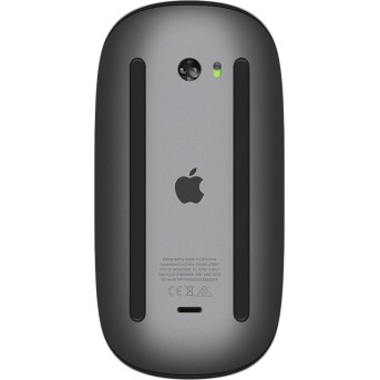 Беспроводная мышь Apple Magic Mouse 2 Space Grey - Metoo (2)