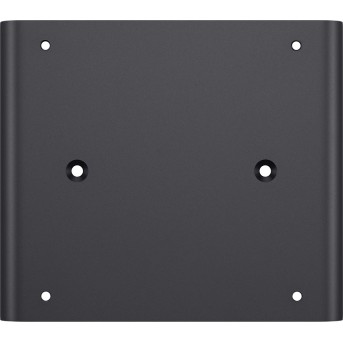 Адаптер Apple VESA Mount Adapter Kit for iMac Pro Space Gray - Metoo (1)