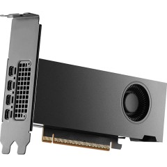 PNY NVIDIA RTX PRO 2000 Blackwell OEM Version, PCI-Express x16 Gen 5.0, Dual Slot, 16 GB GDDR7 ECC..