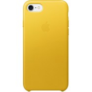 Чехол для смартфона Apple iPhone 7 Leather Case - Sunflower