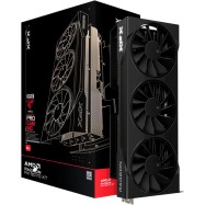XFX Swift AMD Radeon RX 9070XT Triple Fan 16GB GDDR6 256-bit HDMI 3x DP