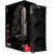 XFX Swift AMD Radeon RX 9070XT Triple Fan 16GB GDDR6 256-bit HDMI 3x DP - Metoo (1)