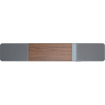 KLIPSCH Flexus Core 100 Soundbar Walnut в Metoo.kz - Metoo (6)
